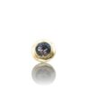Broche quartz
