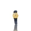 Montre bracelet cuir