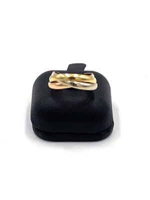 Bague 3 ors