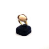 Bague peau d'ange