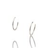 Créoles or blanc