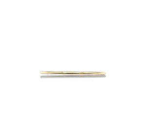 Bracelet jonc rigide