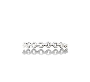 Bracelet maille fantaisie