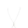 Collier pendentif étoile