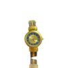 Montre femme Herbelin acier et plaqué or
