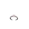 Bague solitaire Tiffany & Co