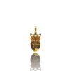Pendentif chouette