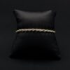 Bracelet bicolore