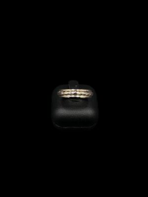 Alliance 3 ors 18 carats