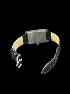Montre Homme de marque S.T. Dupont modèle Géométrie