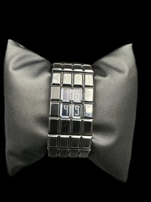 Montre Dame Céramique Chanel modèle Chocolat