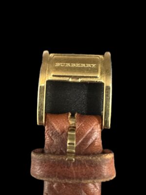 Montre Dame Burberry